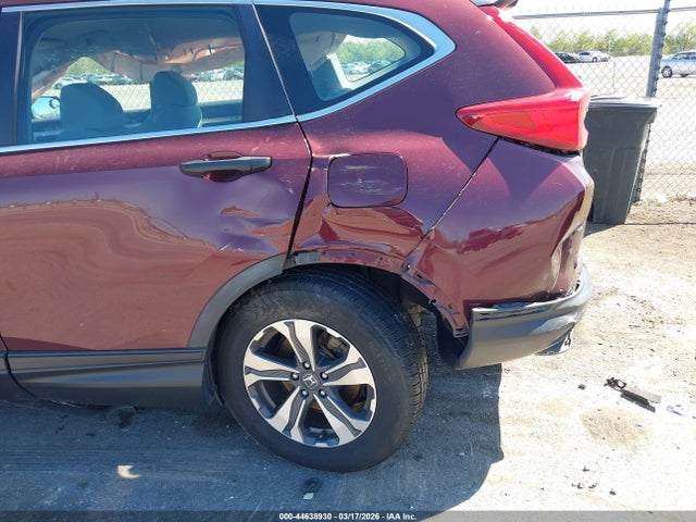 7FARW5H3XHE003152 Honda CR-V LX