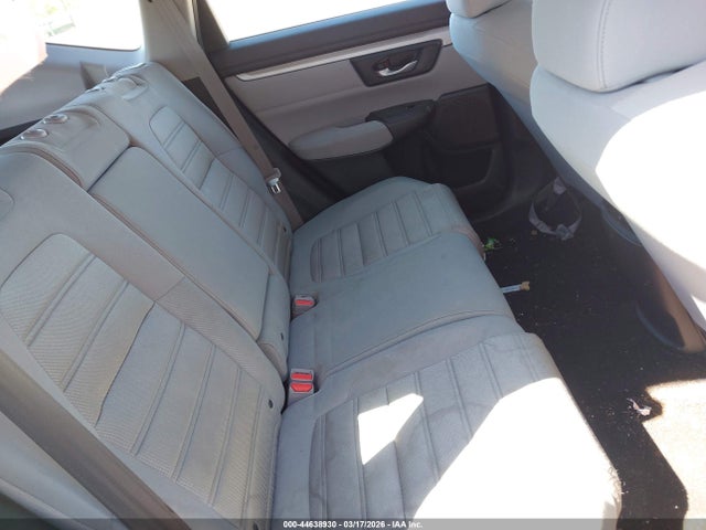 7FARW5H3XHE003152 Honda CR-V LX