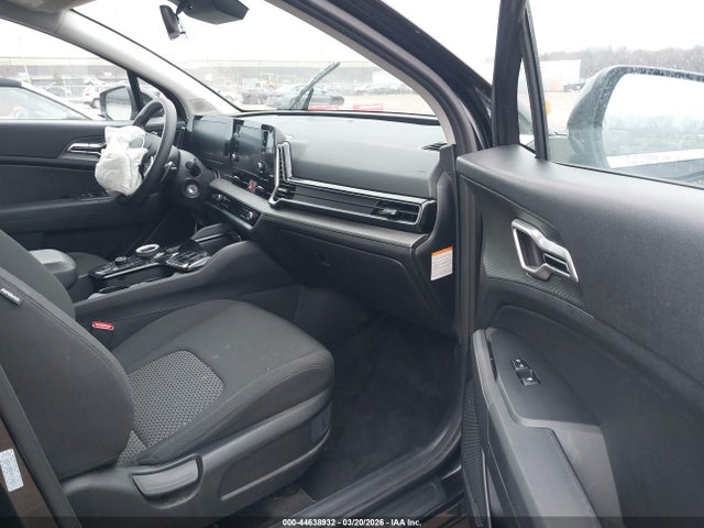 Aukcja sprzedaży 2025 Kia Sportage Hybrid Lx, vin: KNDPU3DG9S7248219, numer aukcji: 44638932