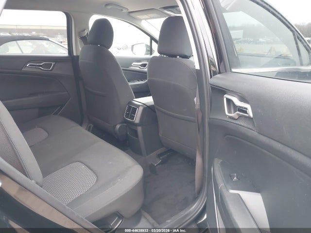 Aukcja sprzedaży 2025 Kia Sportage Hybrid Lx, vin: KNDPU3DG9S7248219, numer aukcji: 44638932