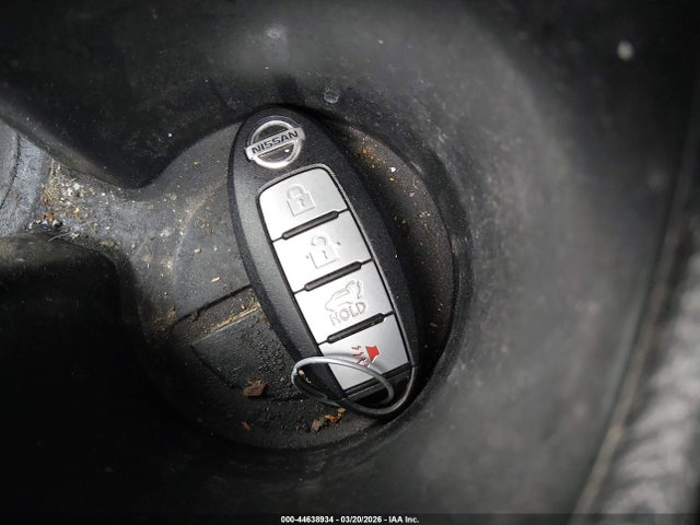 44638934 :رقم المزاد ، 5N1AT2MV9GC916290 vin ، 2016 Nissan Rogue Sv مزاد بيع