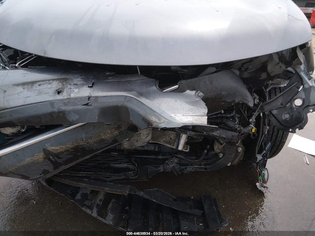 44638934 :رقم المزاد ، 5N1AT2MV9GC916290 vin ، 2016 Nissan Rogue Sv مزاد بيع