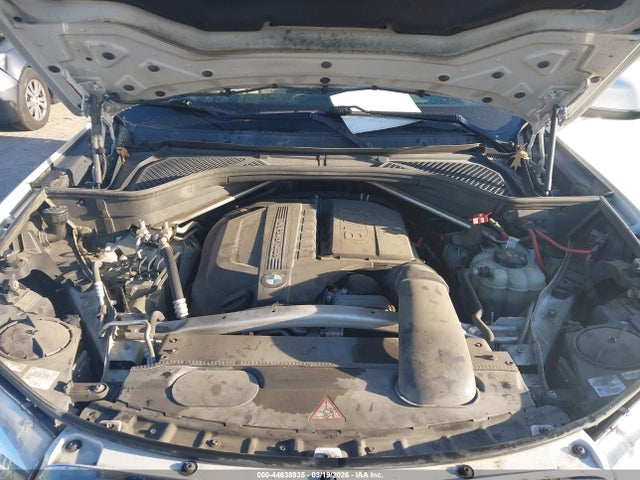 Продаж на аукціоні авто 2016 Bmw X5 Sdrive35i, vin: 5UXKR2C56G0R71238, номер лоту: 44638935