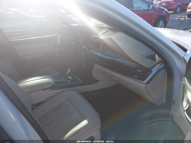 Продаж на аукціоні авто 2016 Bmw X5 Sdrive35i, vin: 5UXKR2C56G0R71238, номер лоту: 44638935