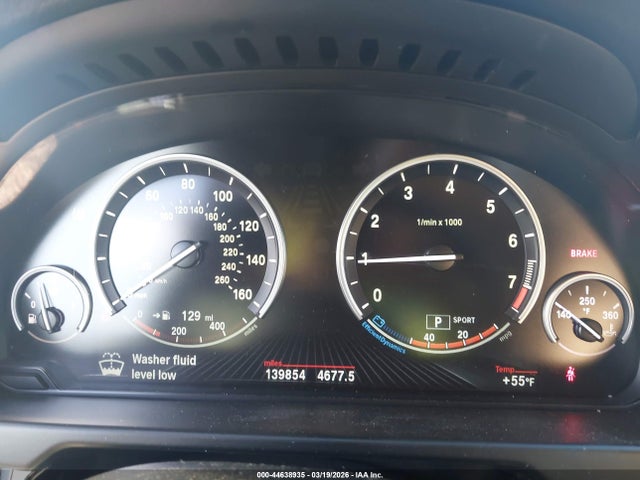 Продаж на аукціоні авто 2016 Bmw X5 Sdrive35i, vin: 5UXKR2C56G0R71238, номер лоту: 44638935