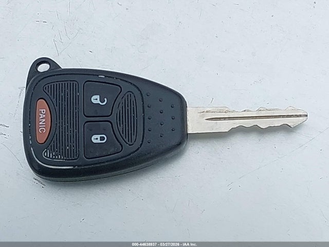 Продажа на аукционе авто 2006 Chrysler Pt Cruiser Touring, vin: 3A4FY58B06T226860, номер лота: 44638937