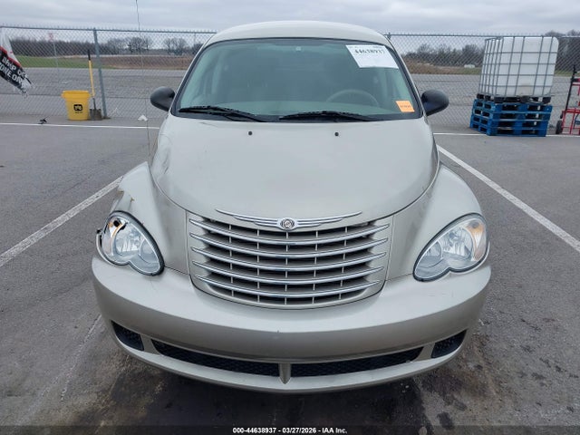 Продажа на аукционе авто 2006 Chrysler Pt Cruiser Touring, vin: 3A4FY58B06T226860, номер лота: 44638937