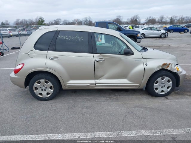 Продажа на аукционе авто 2006 Chrysler Pt Cruiser Touring, vin: 3A4FY58B06T226860, номер лота: 44638937