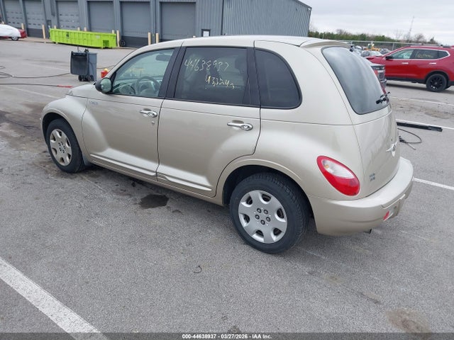 Продажа на аукционе авто 2006 Chrysler Pt Cruiser Touring, vin: 3A4FY58B06T226860, номер лота: 44638937
