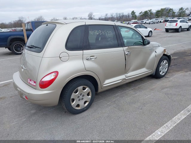 Продажа на аукционе авто 2006 Chrysler Pt Cruiser Touring, vin: 3A4FY58B06T226860, номер лота: 44638937