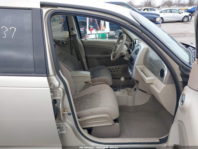 Продажа на аукционе авто 2006 Chrysler Pt Cruiser Touring, vin: 3A4FY58B06T226860, номер лота: 44638937