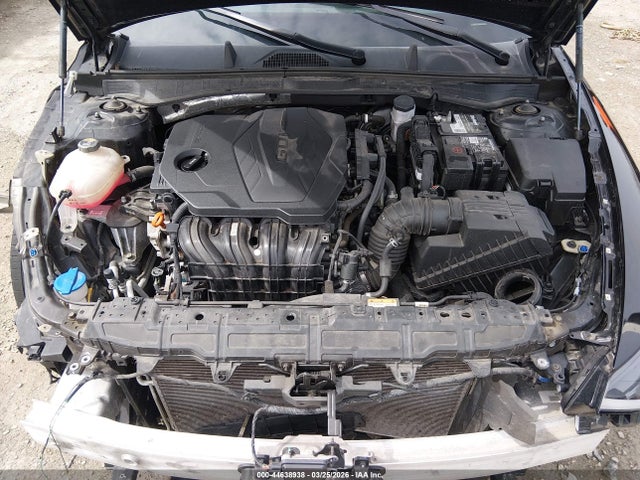 Aukcja sprzedaży 2022 Hyundai Sonata Sel, vin: KMHL64JA3NA188245, numer aukcji: 44638938