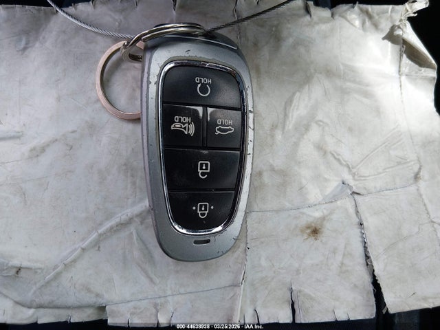 Aukcja sprzedaży 2022 Hyundai Sonata Sel, vin: KMHL64JA3NA188245, numer aukcji: 44638938