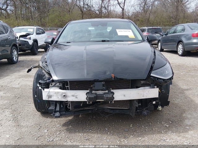 Aukcja sprzedaży 2022 Hyundai Sonata Sel, vin: KMHL64JA3NA188245, numer aukcji: 44638938