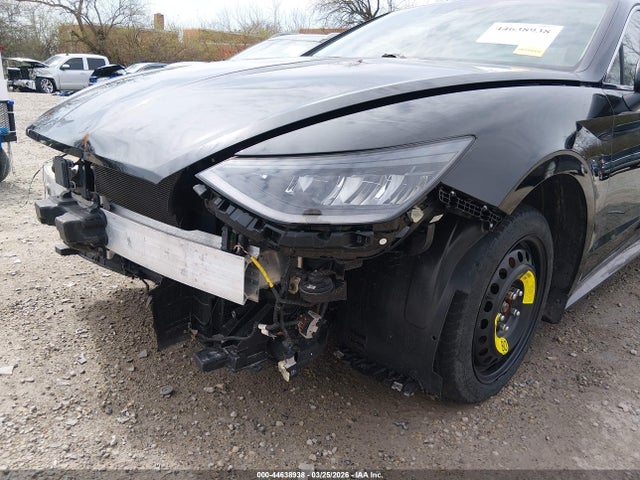Aukcja sprzedaży 2022 Hyundai Sonata Sel, vin: KMHL64JA3NA188245, numer aukcji: 44638938