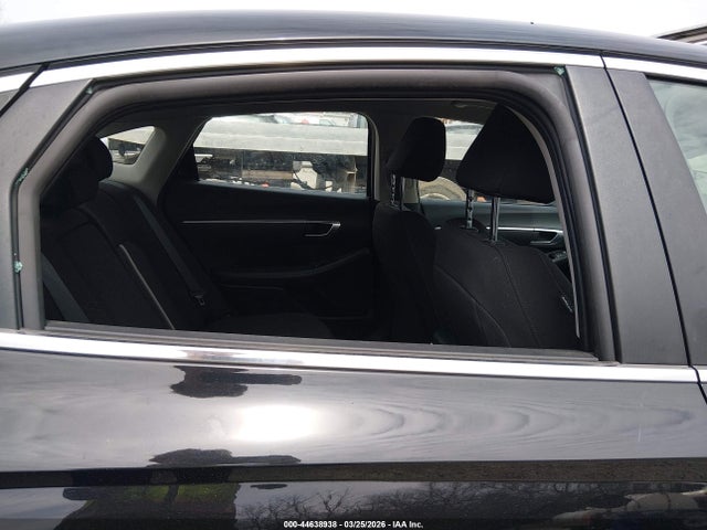 Aukcja sprzedaży 2022 Hyundai Sonata Sel, vin: KMHL64JA3NA188245, numer aukcji: 44638938