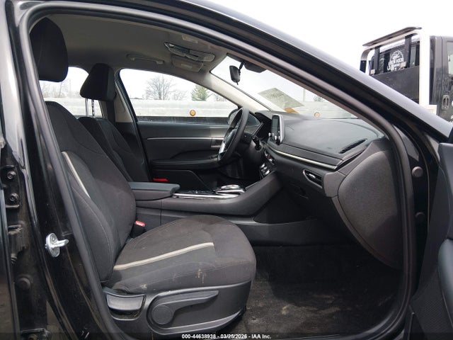Aukcja sprzedaży 2022 Hyundai Sonata Sel, vin: KMHL64JA3NA188245, numer aukcji: 44638938