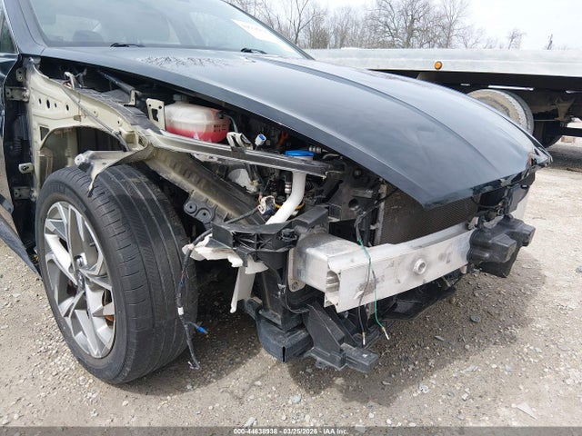 Aukcja sprzedaży 2022 Hyundai Sonata Sel, vin: KMHL64JA3NA188245, numer aukcji: 44638938