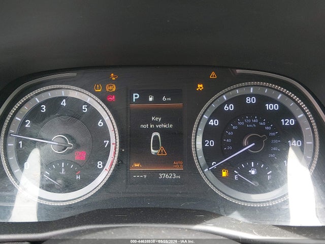 Aukcja sprzedaży 2022 Hyundai Sonata Sel, vin: KMHL64JA3NA188245, numer aukcji: 44638938