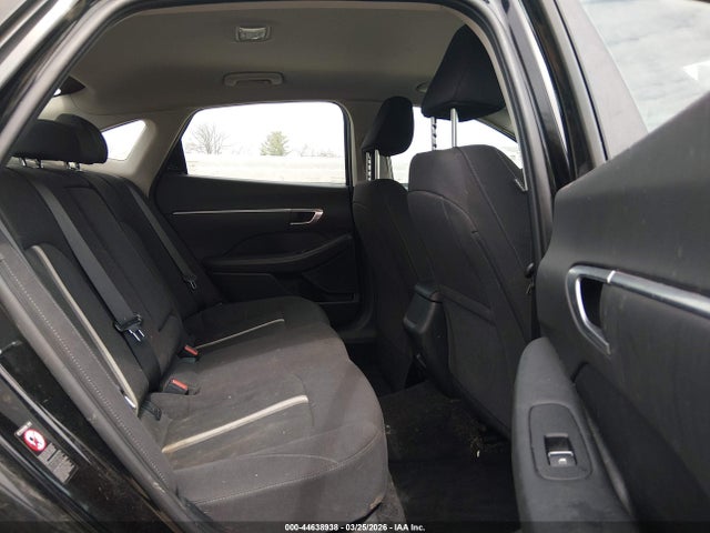 Aukcja sprzedaży 2022 Hyundai Sonata Sel, vin: KMHL64JA3NA188245, numer aukcji: 44638938
