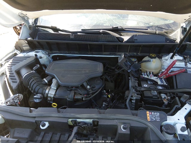 44638940 :رقم المزاد ، 1GKKNWLS2KZ294837 vin ، 2019 Gmc Acadia Slt-2 مزاد بيع