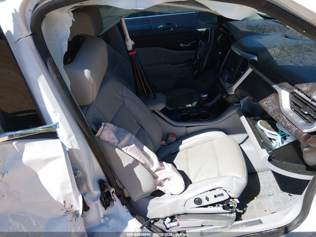 44638940 :رقم المزاد ، 1GKKNWLS2KZ294837 vin ، 2019 Gmc Acadia Slt-2 مزاد بيع