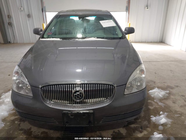 Продажа на аукционе авто 2007 Buick Lucerne Cxl, vin: 1G4HD57277U192317, номер лота: 44638942
