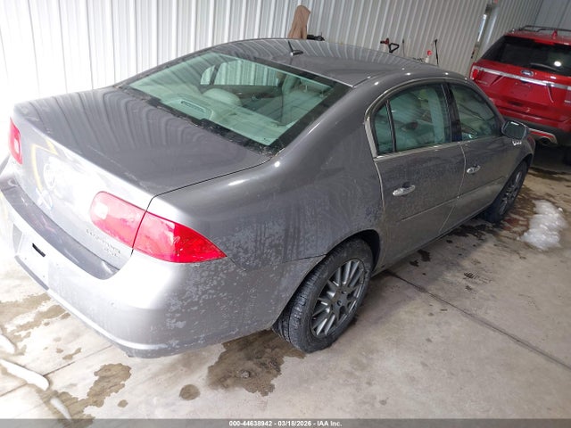 Продажа на аукционе авто 2007 Buick Lucerne Cxl, vin: 1G4HD57277U192317, номер лота: 44638942