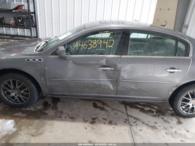 Продажа на аукционе авто 2007 Buick Lucerne Cxl, vin: 1G4HD57277U192317, номер лота: 44638942