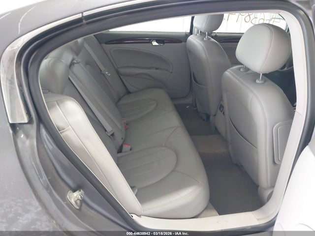 Продажа на аукционе авто 2007 Buick Lucerne Cxl, vin: 1G4HD57277U192317, номер лота: 44638942