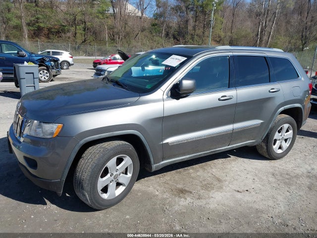 Продажа на аукционе авто 2011 Jeep Grand Cherokee Laredo, vin: 1J4RR4GGXBC721963, номер лота: 44638944