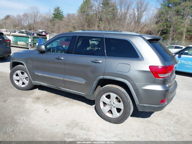 Продажа на аукционе авто 2011 Jeep Grand Cherokee Laredo, vin: 1J4RR4GGXBC721963, номер лота: 44638944
