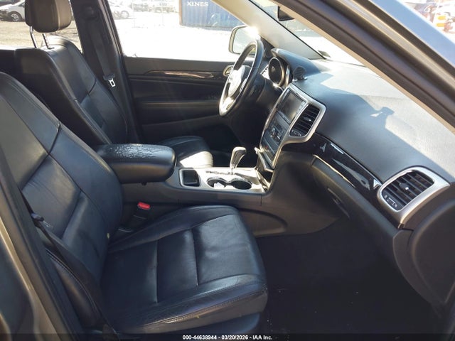 Продажа на аукционе авто 2011 Jeep Grand Cherokee Laredo, vin: 1J4RR4GGXBC721963, номер лота: 44638944