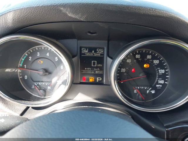 Продажа на аукционе авто 2011 Jeep Grand Cherokee Laredo, vin: 1J4RR4GGXBC721963, номер лота: 44638944