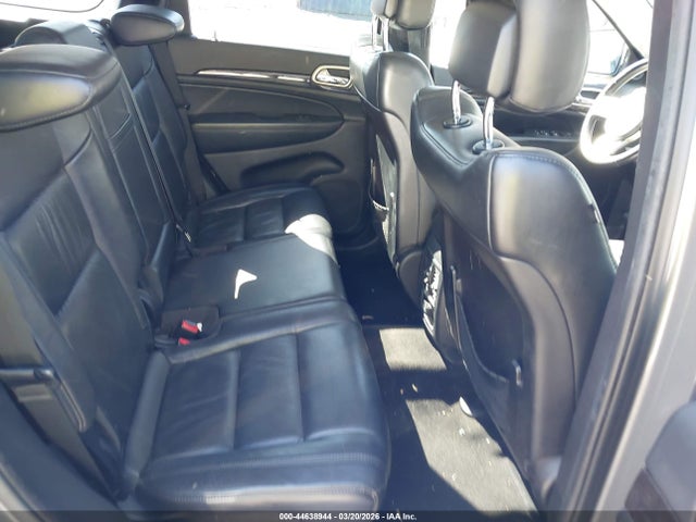 Продажа на аукционе авто 2011 Jeep Grand Cherokee Laredo, vin: 1J4RR4GGXBC721963, номер лота: 44638944