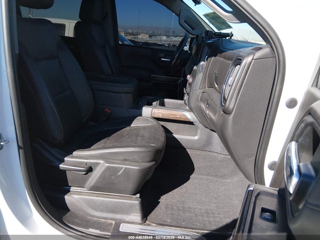 3GCPYFEL8LG441341 Chevrolet Silverado 1500 4wd Short Bed Lt Trail Boss