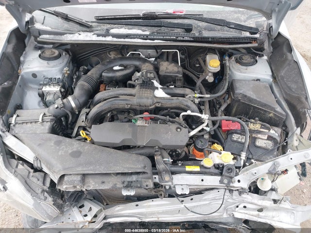 Продажа на аукционе авто 2012 Subaru Impreza 2.0i Premium, vin: JF1GPAC61CH246826, номер лота: 44638950