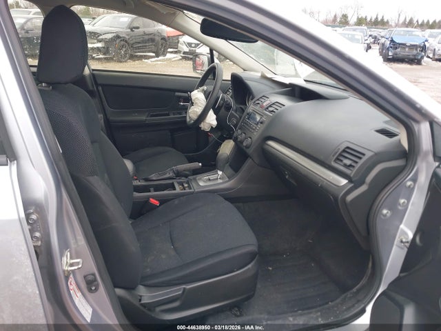 Продажа на аукционе авто 2012 Subaru Impreza 2.0i Premium, vin: JF1GPAC61CH246826, номер лота: 44638950