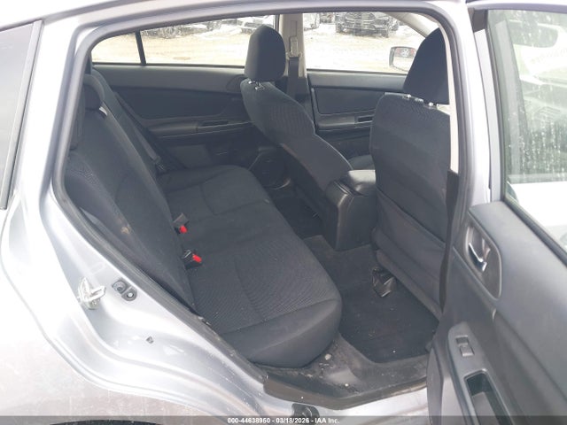 Продажа на аукционе авто 2012 Subaru Impreza 2.0i Premium, vin: JF1GPAC61CH246826, номер лота: 44638950
