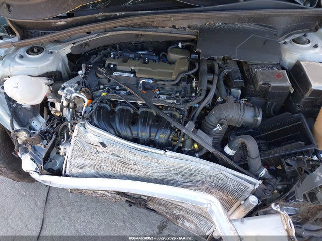 44638953 :رقم المزاد ، 5XYRG4JC5TG432861 vin ، 2026 Kia Sorento Lx مزاد بيع