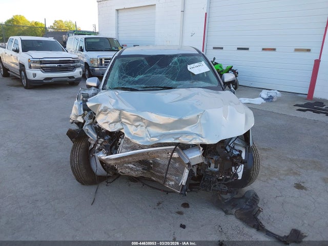 44638953 :رقم المزاد ، 5XYRG4JC5TG432861 vin ، 2026 Kia Sorento Lx مزاد بيع