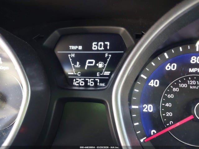Hyundai ELANTRA SE 2015 5NPDH4AE4FH575080 Image 15