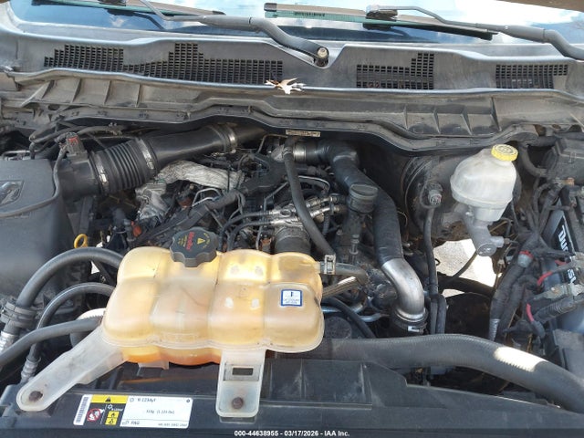 Продаж на аукціоні авто 2015 Ram 1500 Tradesman, vin: 1C6RR7FM4FS580938, номер лоту: 44638955