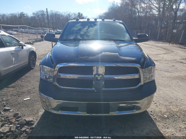 Продаж на аукціоні авто 2015 Ram 1500 Tradesman, vin: 1C6RR7FM4FS580938, номер лоту: 44638955
