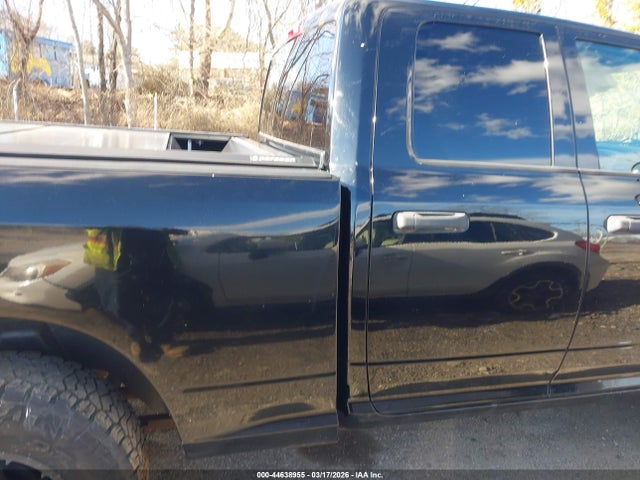 Продаж на аукціоні авто 2015 Ram 1500 Tradesman, vin: 1C6RR7FM4FS580938, номер лоту: 44638955