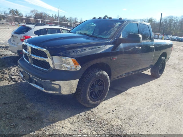 Продаж на аукціоні авто 2015 Ram 1500 Tradesman, vin: 1C6RR7FM4FS580938, номер лоту: 44638955