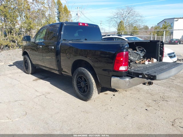 Продаж на аукціоні авто 2015 Ram 1500 Tradesman, vin: 1C6RR7FM4FS580938, номер лоту: 44638955