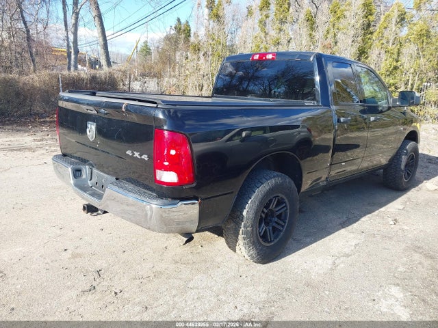 Продаж на аукціоні авто 2015 Ram 1500 Tradesman, vin: 1C6RR7FM4FS580938, номер лоту: 44638955