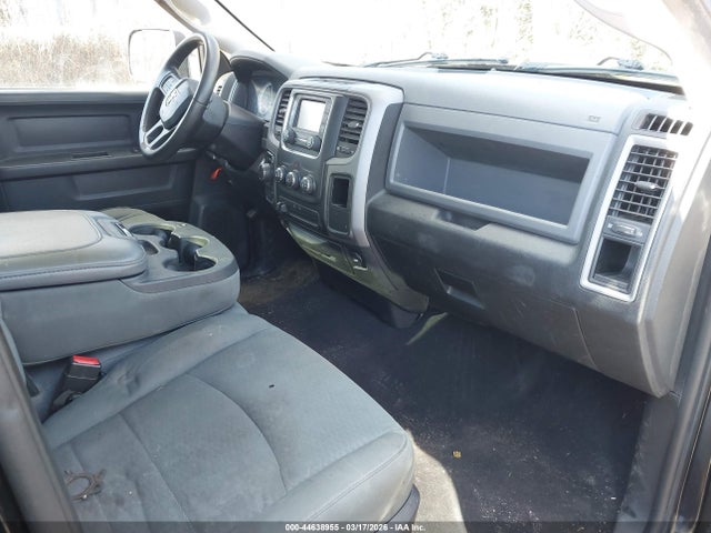 Продаж на аукціоні авто 2015 Ram 1500 Tradesman, vin: 1C6RR7FM4FS580938, номер лоту: 44638955