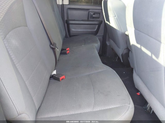 Продаж на аукціоні авто 2015 Ram 1500 Tradesman, vin: 1C6RR7FM4FS580938, номер лоту: 44638955